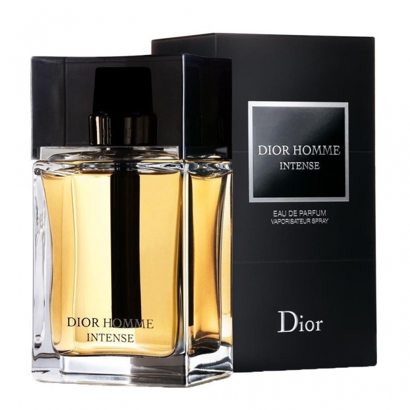 Christian Dior Homme Intense Edp 150ml - Parfum barbati 0