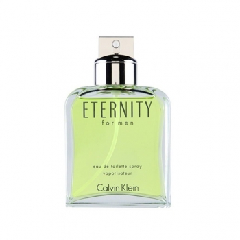 Calvin Klein Eternity Apa De Toaleta 200 Ml - Parfum barbati 0