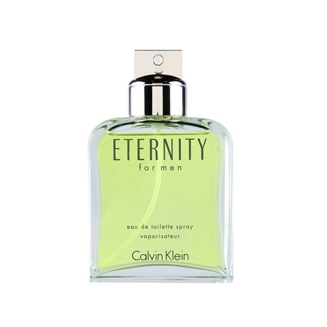 Calvin Klein Eternity Apa De Toaleta 200 Ml - Parfum barbati 0
