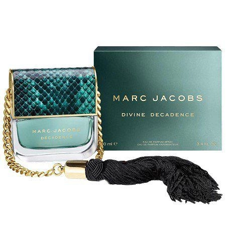 Marc Jacobs Divine Decadence Apa De Parfum 50 Ml - Parfum dama 1