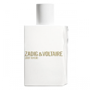 Zadig & Voltaire Just Rock! Edp 50 Ml - Parfum dama 0