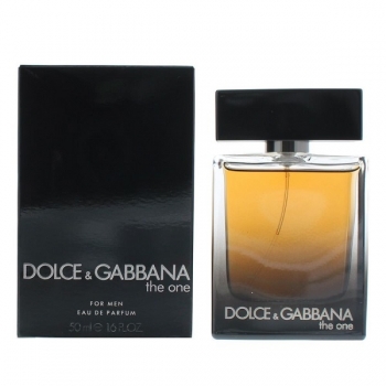 Dolce & Gabbana The One Men Edp Apa De Parfum 50 Ml - Parfum barbati 1