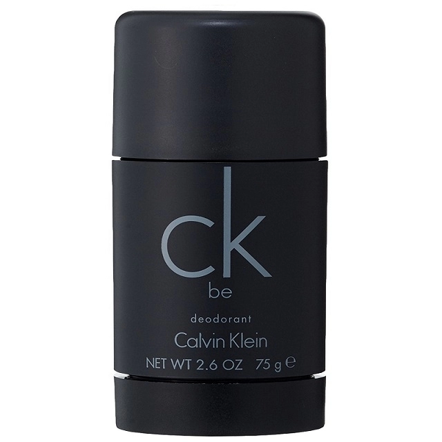 Calvin Klein Ck Be Stick Roll On Barbati 75 Ml 0