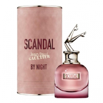 Jean Paul Gaultier Scandal By Night Edp 50 Ml - Parfum dama 1