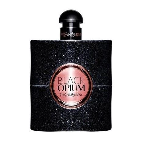 Yves Saint Laurent Black Opium Apa De Parfum 30 Ml 0