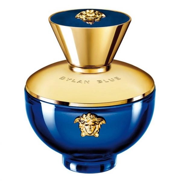 Versace Dylan Blue Edp 50 Ml - Parfum femei 0