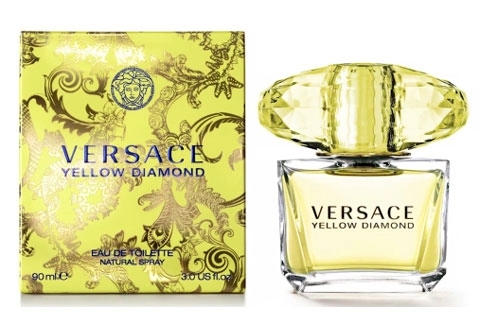 Versace Yellow Diamond Edt 90ml - Parfum dama 0