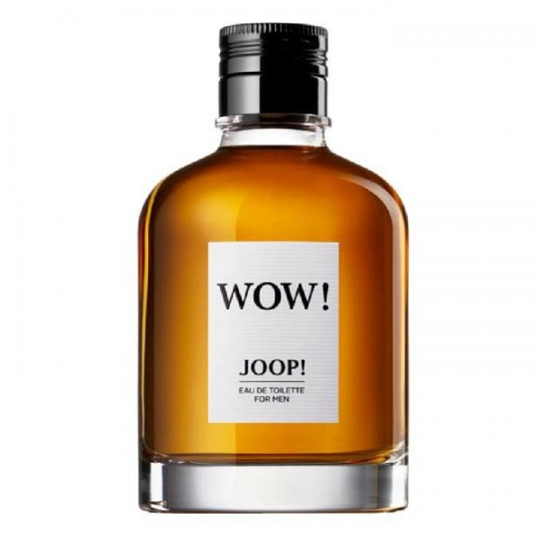 Joop Wow! Apa De Toaleta 100 Ml - Parfum barbati 0