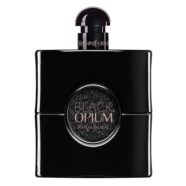 Yves Saint Laurent Black Opium Le Parfum 90 Ml 0