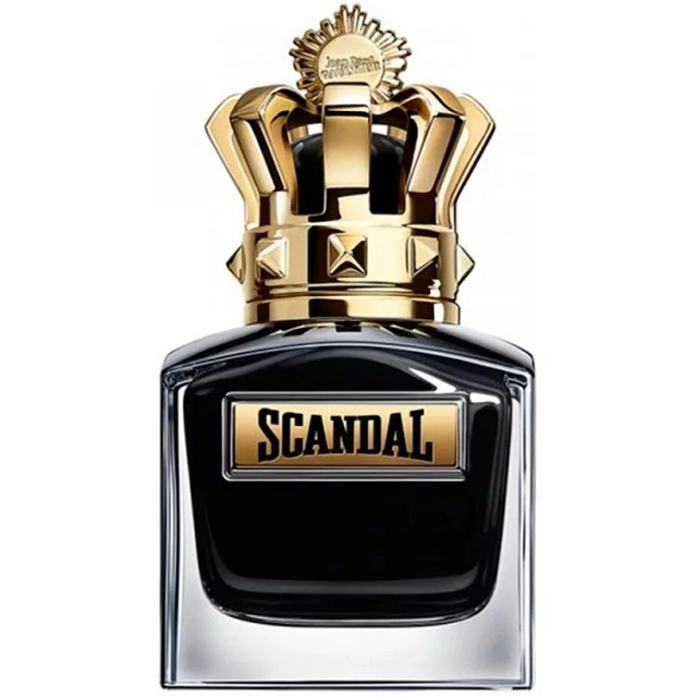 Jean Paul Gaultier Scandal Le Parfum Intense Barbati 50 Ml 0