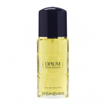 YVES SAINT LAURENT OPIUM APA DE TOALETA 100 ML