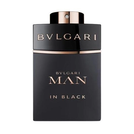 Bvlgari Man In Black Apa De Parfum Barbati 60 Ml 0