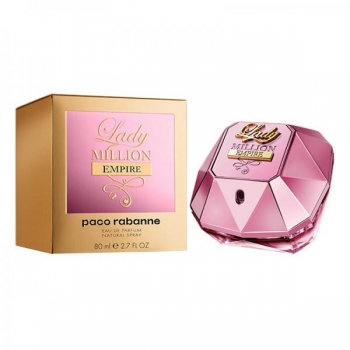 Paco Rabanne Lady Million Empire Edp 80 Ml - Parfum dama 1