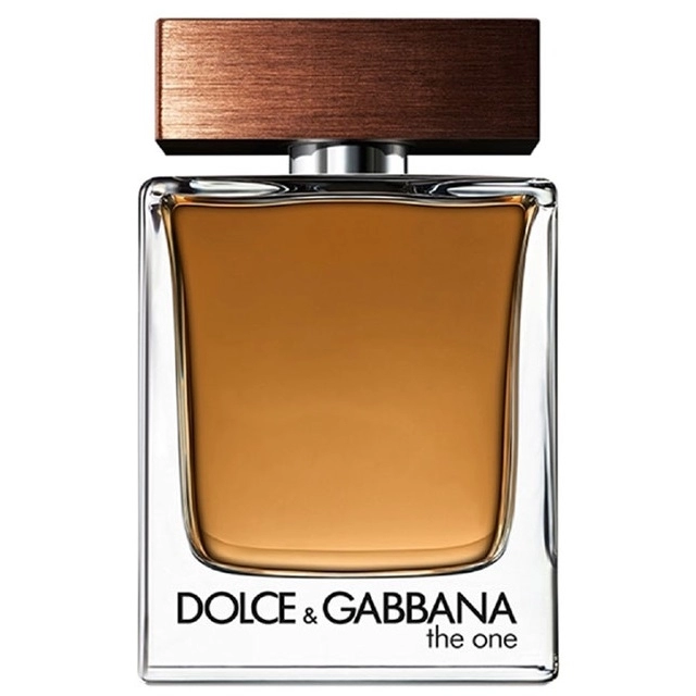 Dolce & Gabbana The One Apa De Toaleta Barbati 50 Ml 0