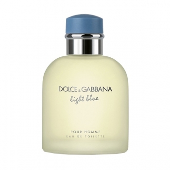 Dolce & Gabbana Light Blue M Edt 75 Ml - Parfum barbati 0