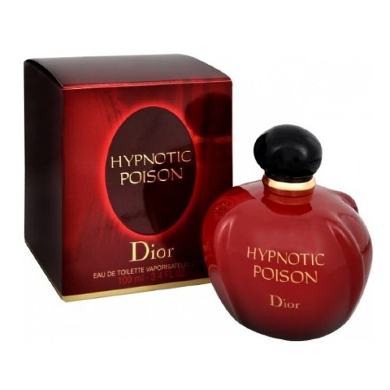 Christian Dior Hynotic Poison Edt 100ml - Parfum dama 0
