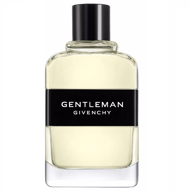 Givenchy Gentleman 2017 Apa De Toaleta Barbati 100 Ml 0