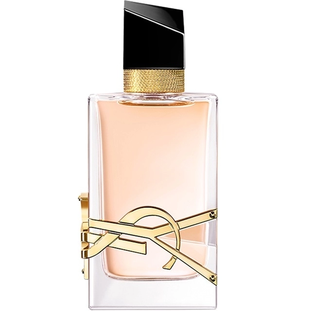 Yves Saint Laurent Libre Apa De Toaleta Femei 50 Ml 0
