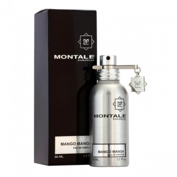 Montale Mango Manga Edp 50 Ml 1