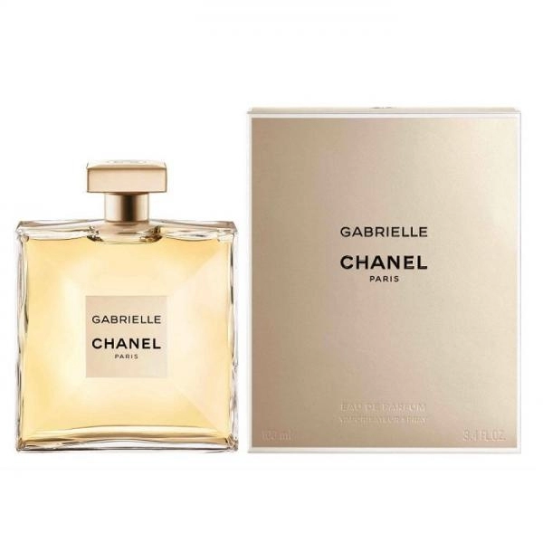 Chanel Gabrielle Apa De Parfum Femei 100 Ml  1