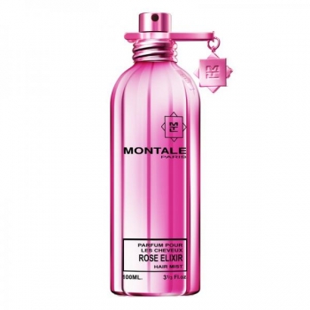 Montale Rose Elixir Hair Mist 100 Ml - Parfum dama 0