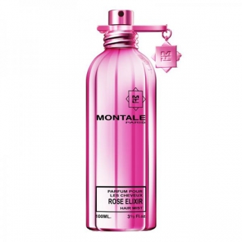 Montale Rose Elixir Spay Par Femei 100 Ml 0