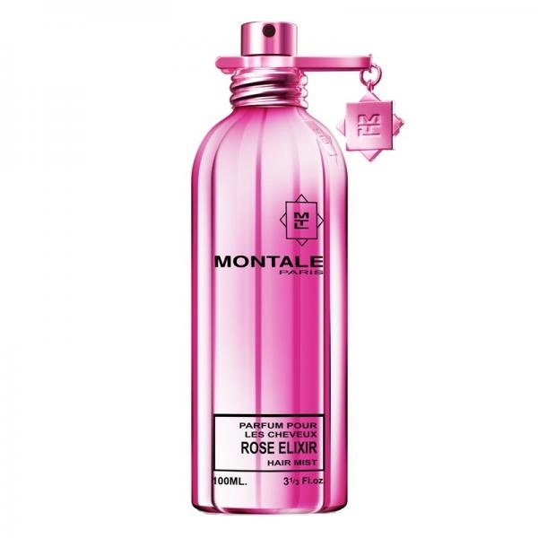 Montale Rose Elixir Hair Mist 100 Ml - Parfum dama 0