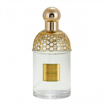 Guerlain Aqua Allegoria Limon Verde Edt 75 Ml 0