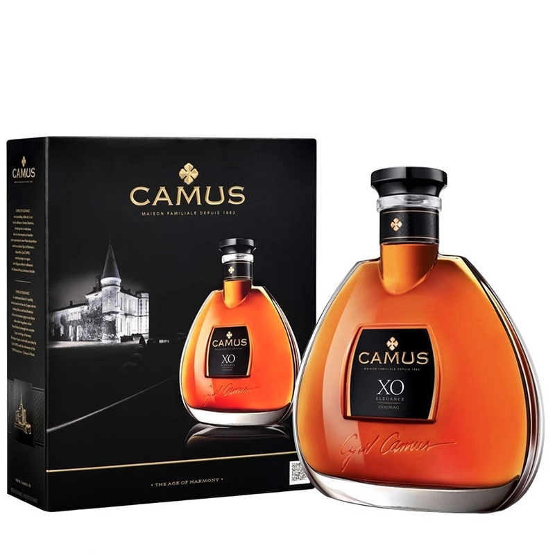 Cognac Camus Xo Elegance  0.7l 0
