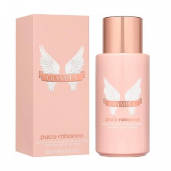 Paco Rabanne Olympea Lotiune Corp Femei 200 Ml  1