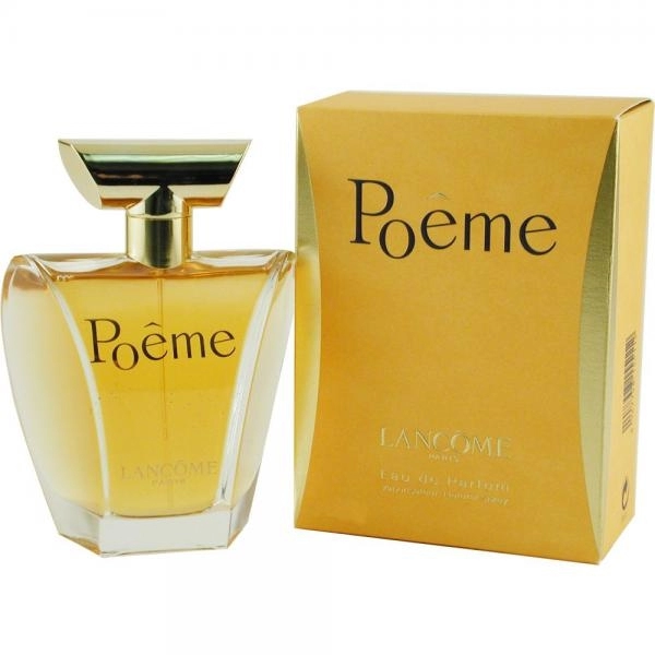 Lancome Poeme Apa De Parfum Femei 100 Ml 1