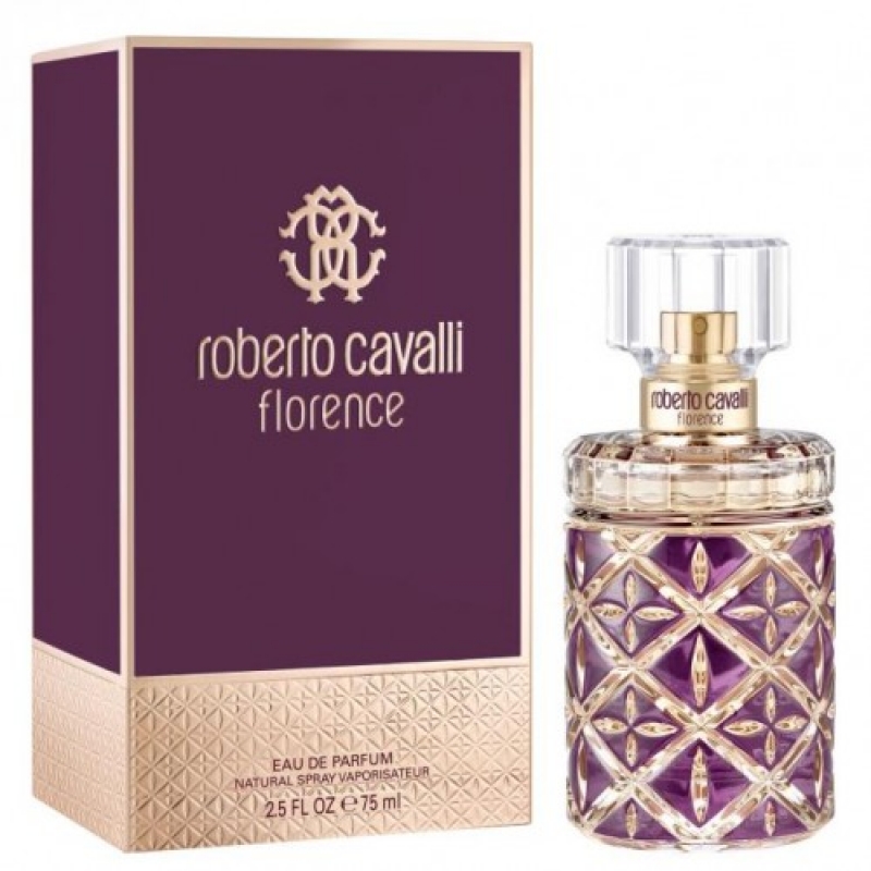 Roberto Cavalli Florence Edp 75ml - Parfum dama 0