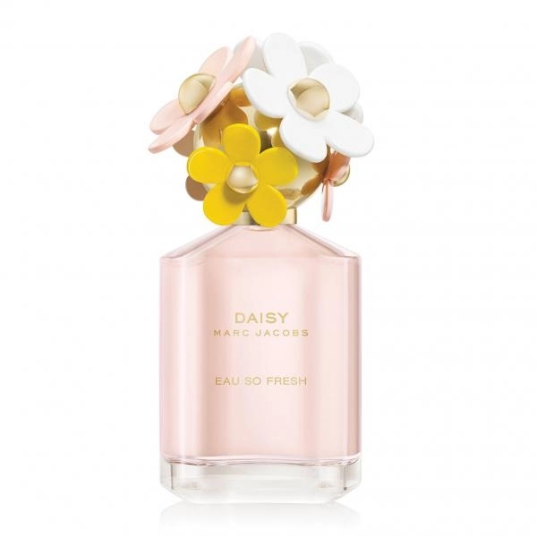Marc Jacobs Daisy Eau So Fresh Edt 125ml - Parfum dama 0