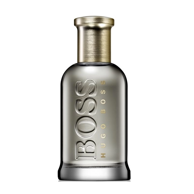 Hugo Boss Bottled Apa De Parfum 50 Ml - Parfum barbati 0