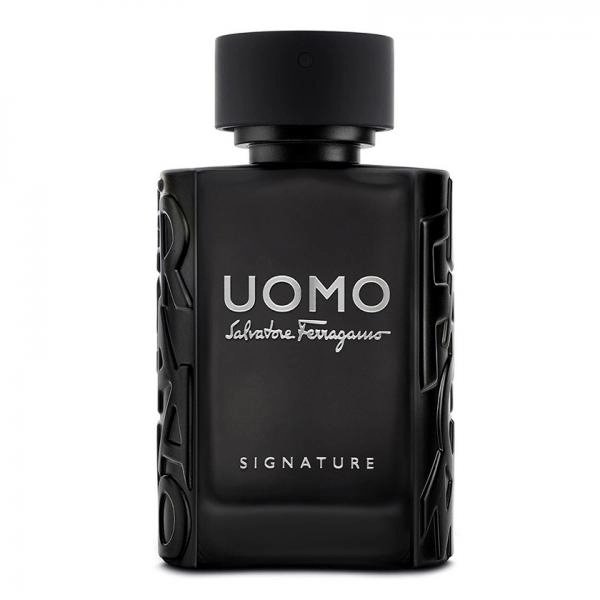 Salvatore Ferragamo Uomo Signature Edp Edp 30 Ml - Parfum barbati 0