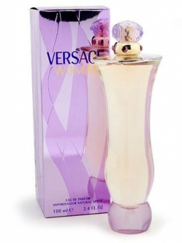Versace Woman Edp 100ml - Parfum dama 0
