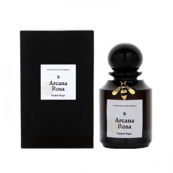 Lartisan Parfumeur 9 Arcana Rosa Edp 75 Ml 1
