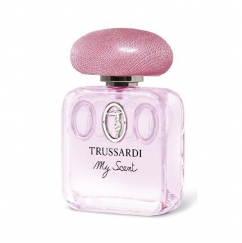 Trussardi My Scent Apa De Toaleta Femei 50 Ml 0