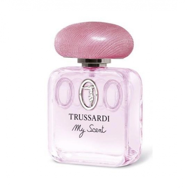 Trussardi My Scent Apa De Toaleta 50 Ml - Parfum dama 0