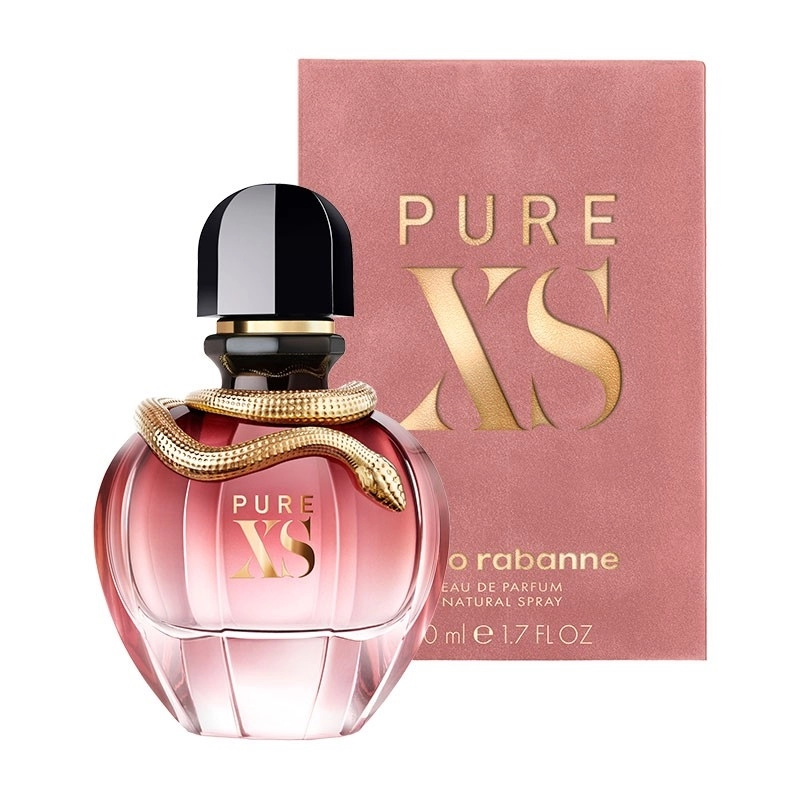 Paco Rabanne Pure Xs Edp 80ml - Parfum dama 0