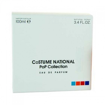 Costume National Pop Collection Edp 100 Ml 1