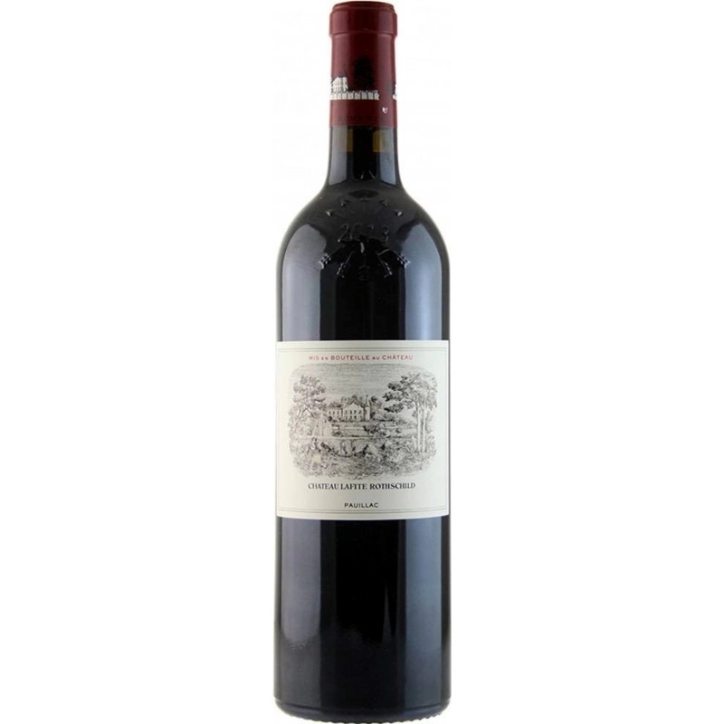 Vin rosu Château Lafite Rothschild Pauillac 1er Grand Cru Classé 2019 0