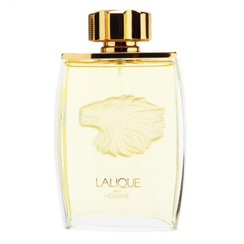 Lalique Lion Edt 125 Ml - Parfum barbati 0