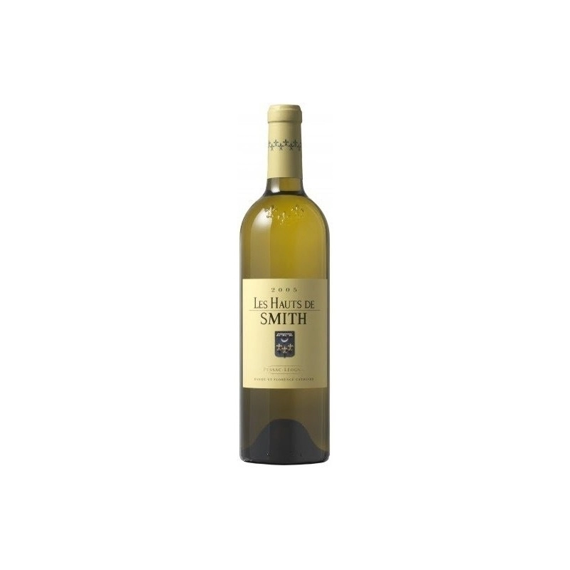  Les Hauts De Smith Blanc 2019 0