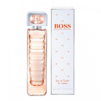 Hugo Boss Orange W.edt 75ml - Parfum dama 1