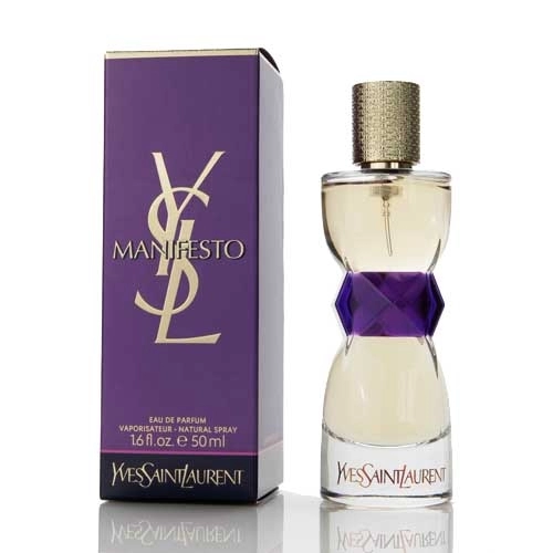 Ysl Manifesto Edp 50ml - Parfum dama 0