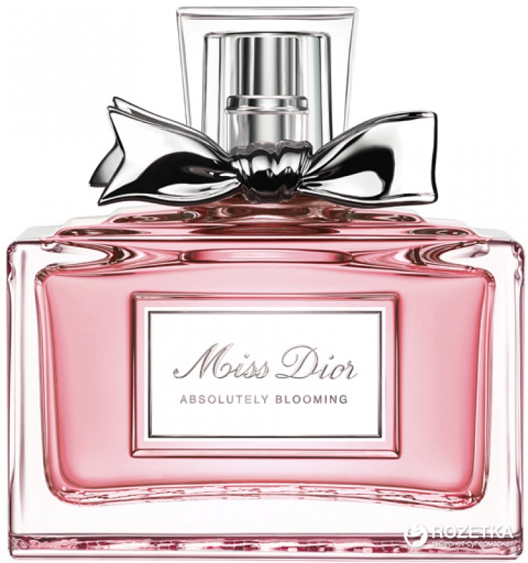 Christian Dior Miss Dior Absolutely Blooming Edp 100ml Tester - Parfum dama 0