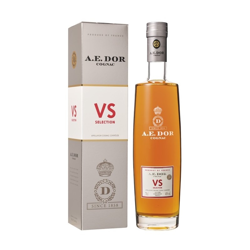 Cognac A E Dor Vs Selection 70cl 0