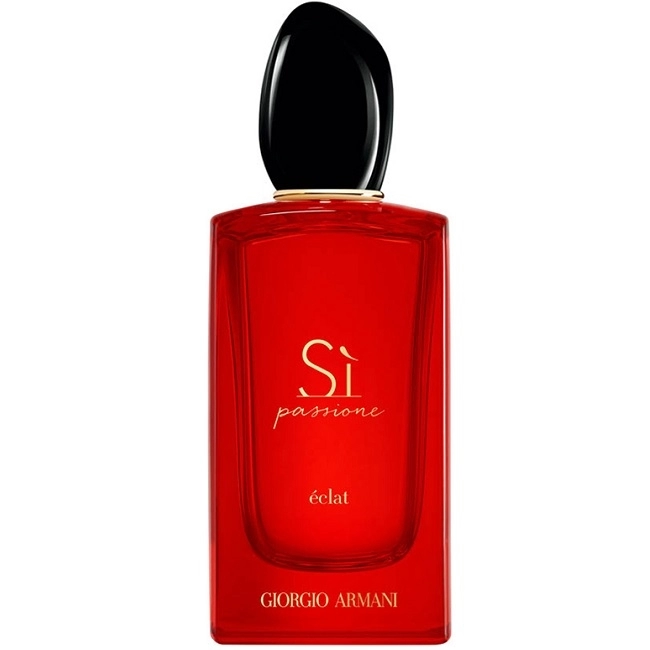 Giorgio Armani Si Passione Eclat Apa De Parfum 100 Ml 0