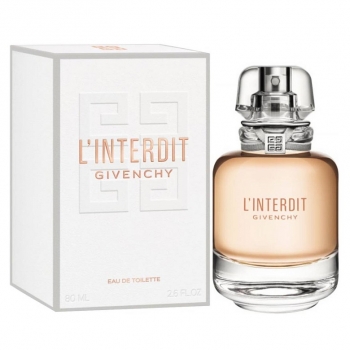 Givenchy L Interdit Apa De Toaleta 80 Ml - Parfum dama 1